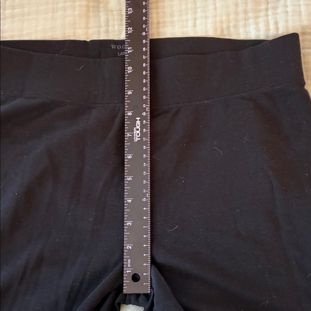 Black Leggings - Picture 5 of 8